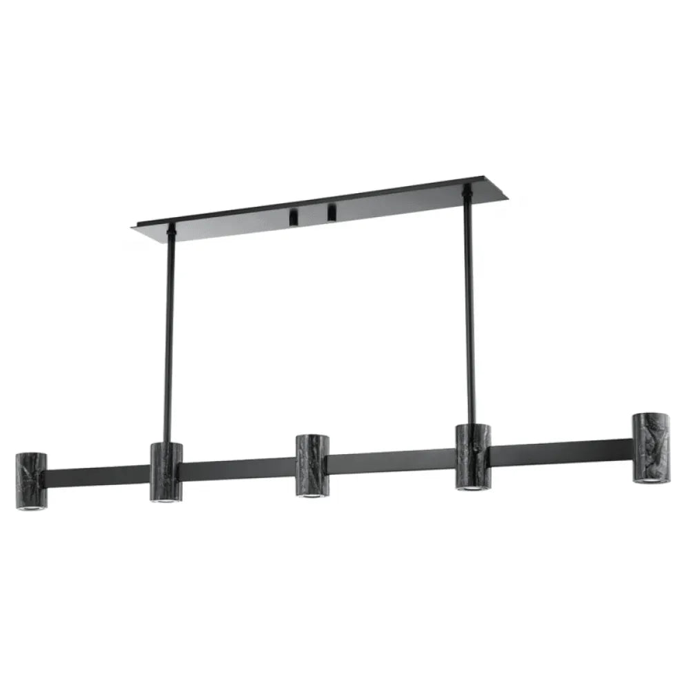 Hudson Valley Lighting - Predock LED Island Pendant - 9157-BBR - Canada Light Shop