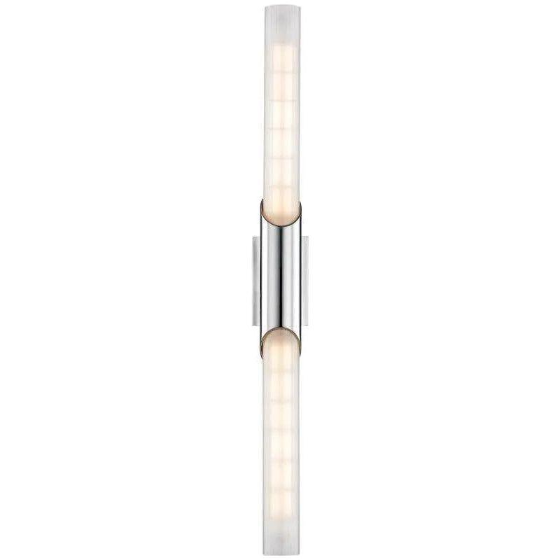 Hudson Valley Lighting - Pylon Wall Sconce - 2142-PC - Canada Light Shop