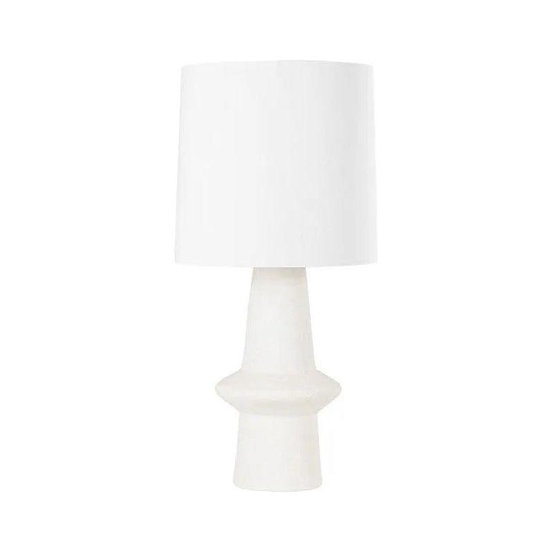 Hudson Valley Lighting - Ramapo Table Lamp - L1805-AGB/CPF - Canada Light Shop