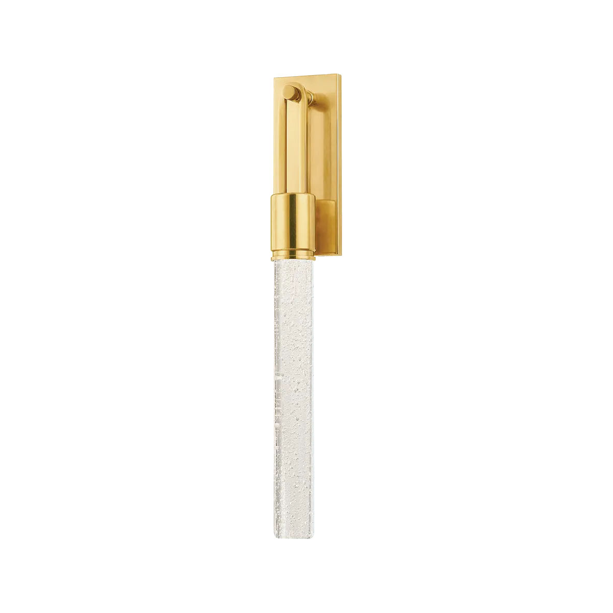 Hudson Valley Lighting - Raynham LED Wall Sconce - 2420-AGB - Canada Light Shop