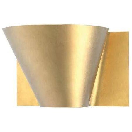 Hudson Valley Lighting - Reeve Wall Sconce - 5600-VGL - Canada Light Shop