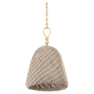 Hudson Valley Lighting - Reina Pendant - BKO1300-GL - Canada Light Shop
