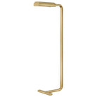 Hudson Valley Lighting - Renwick Floor Lamp - L1518-AGB - Canada Light Shop