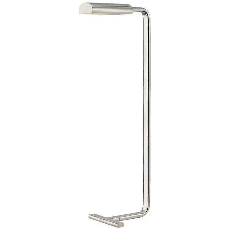 Hudson Valley Lighting - Renwick Floor Lamp - L1518-PN - Canada Light Shop
