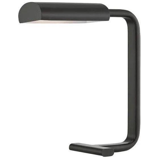 Hudson Valley Lighting - Renwick Table Lamp - L1513-OB - Canada Light Shop