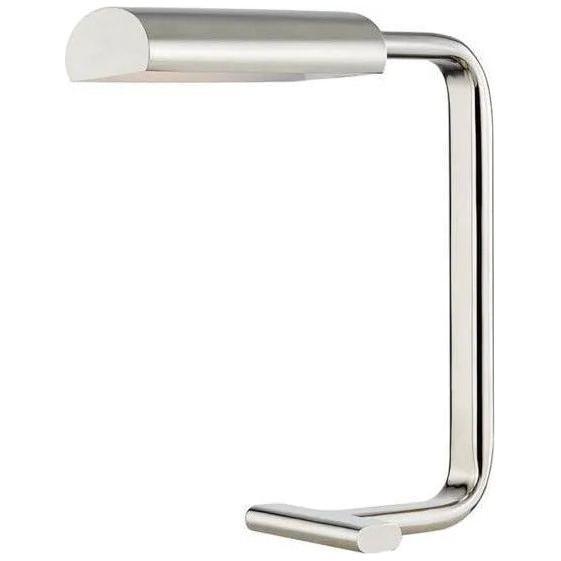 Hudson Valley Lighting - Renwick Table Lamp - L1513-PN - Canada Light Shop