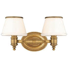 Hudson Valley Lighting - Richmond Bath Vanity - 4942-FB - Canada Light Shop