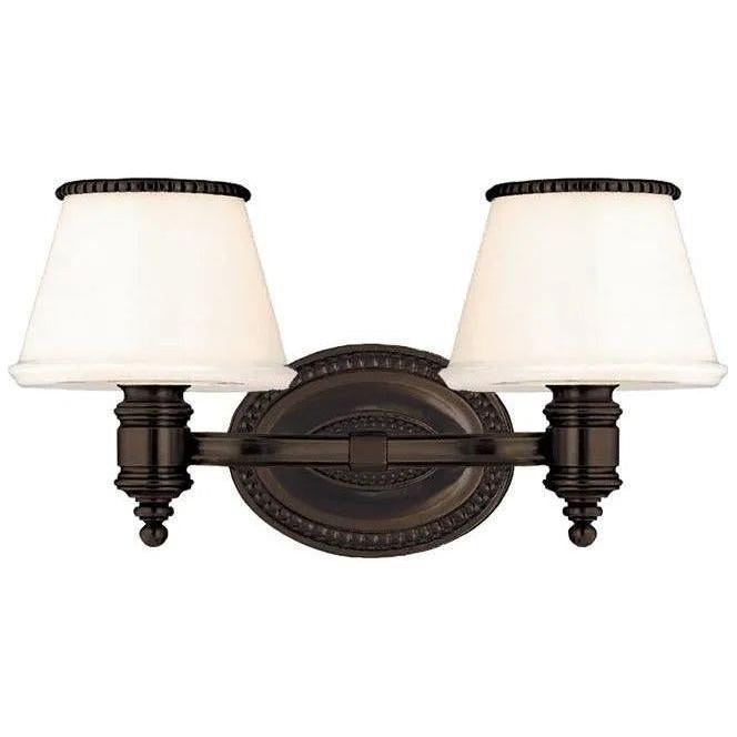 Hudson Valley Lighting - Richmond Bath Vanity - 4942-OB - Canada Light Shop