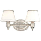 Hudson Valley Lighting - Richmond Bath Vanity - 4942-PN - Canada Light Shop