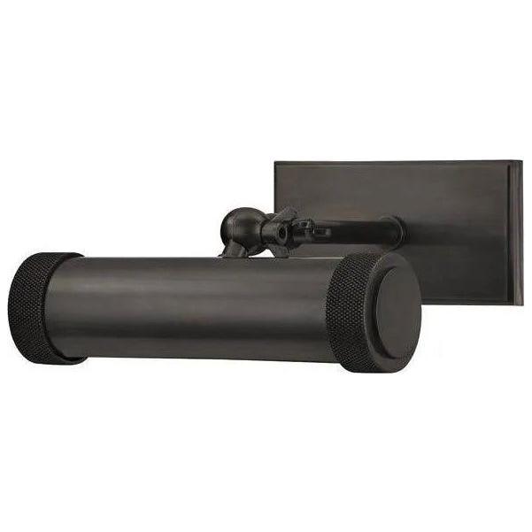 Hudson Valley Lighting - Ridgewood Picture Light - 5808-DB - Canada Light Shop