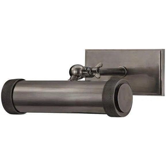 Hudson Valley Lighting - Ridgewood Picture Light - 5808-HN - Canada Light Shop