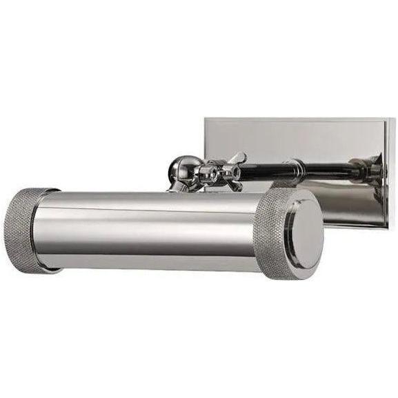 Hudson Valley Lighting - Ridgewood Picture Light - 5808-PN - Canada Light Shop