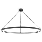 Hudson Valley Lighting - Rosendale LED Chandelier - 7156-OB - Canada Light Shop