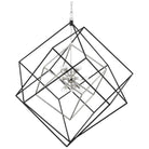 Hudson Valley Lighting - Roundout Pendant - 1255-PN/BK - Canada Light Shop