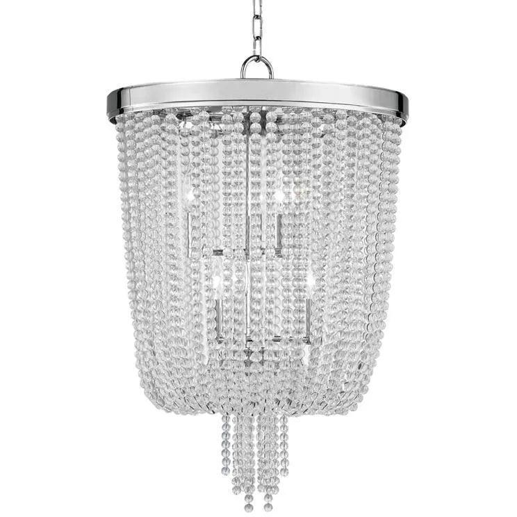 Hudson Valley Lighting - Royalton Pendant - 9018-PN - Canada Light Shop