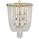 Hudson Valley Lighting - Royalton Pendant - 9026-AGB - Canada Light Shop