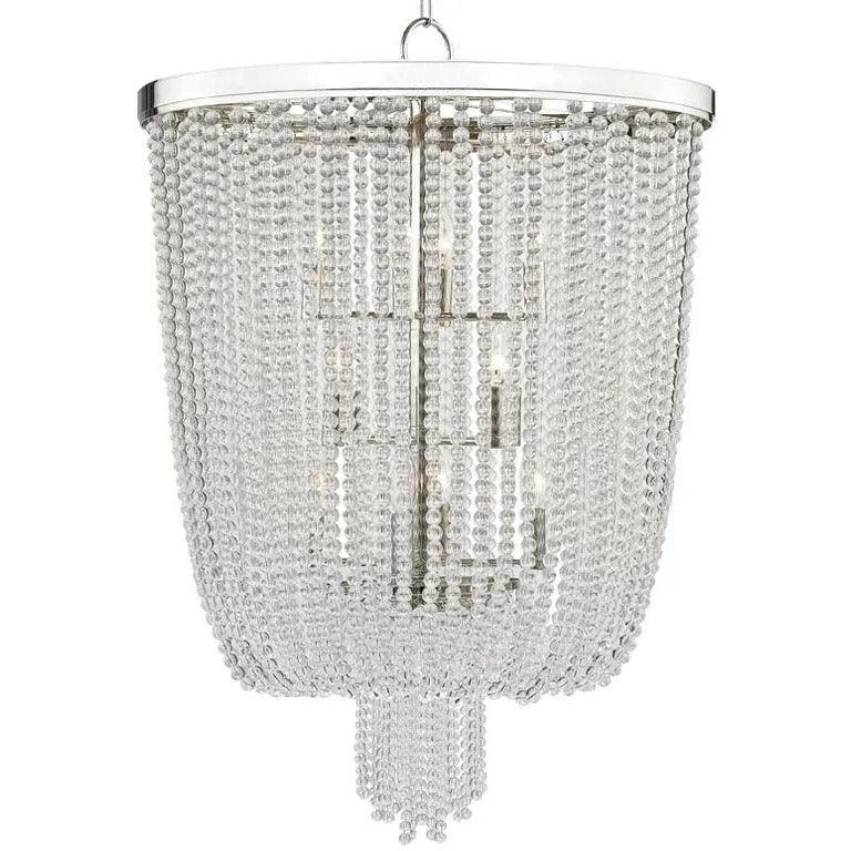 Hudson Valley Lighting - Royalton Pendant - 9026-PN - Canada Light Shop