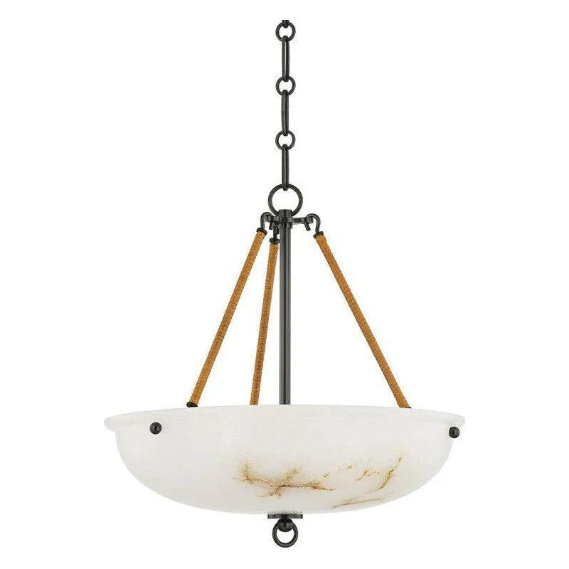 Hudson Valley Lighting - Somerset Pendant - MDS811-DB - Canada Light Shop