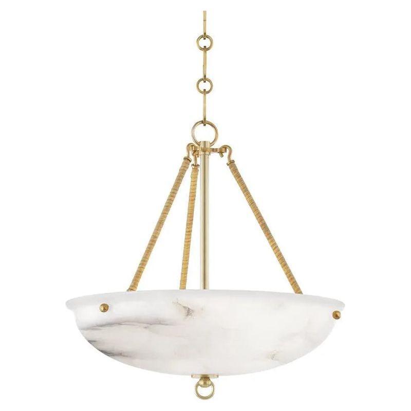 Hudson Valley Lighting - Somerset Pendant - MDS811-DB - Canada Light Shop