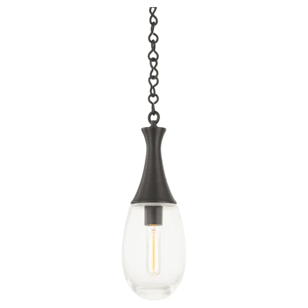 Hudson Valley Lighting - Southold Pendant - 3936-BBR - Canada Light Shop