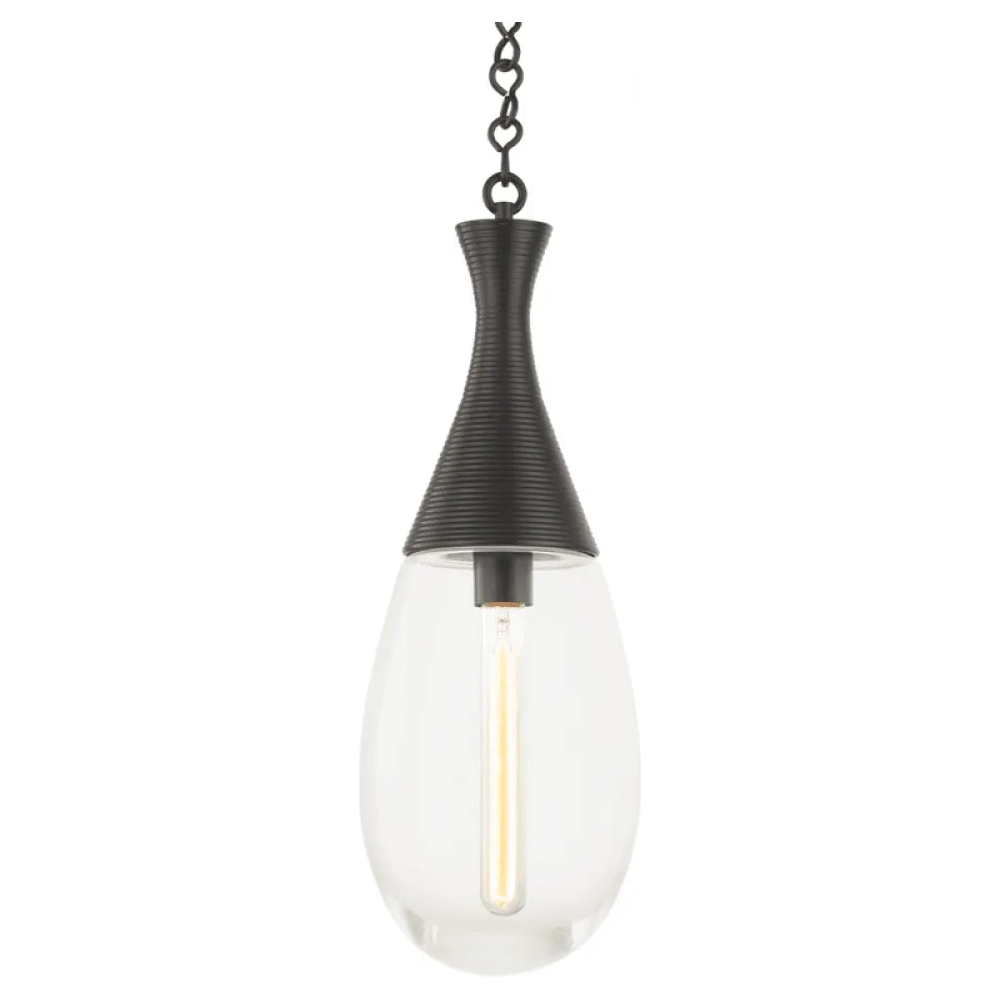 Hudson Valley Lighting - Southold Pendant - 3938-BBR - Canada Light Shop