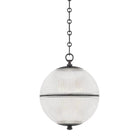 Hudson Valley Lighting - Sphere No. 3 Pendant - MDS800-DB - Canada Light Shop