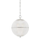 Hudson Valley Lighting - Sphere No. 3 Pendant - MDS800-PN - Canada Light Shop