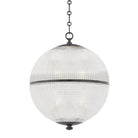 Hudson Valley Lighting - Sphere No. 3 Pendant - MDS801-DB - Canada Light Shop