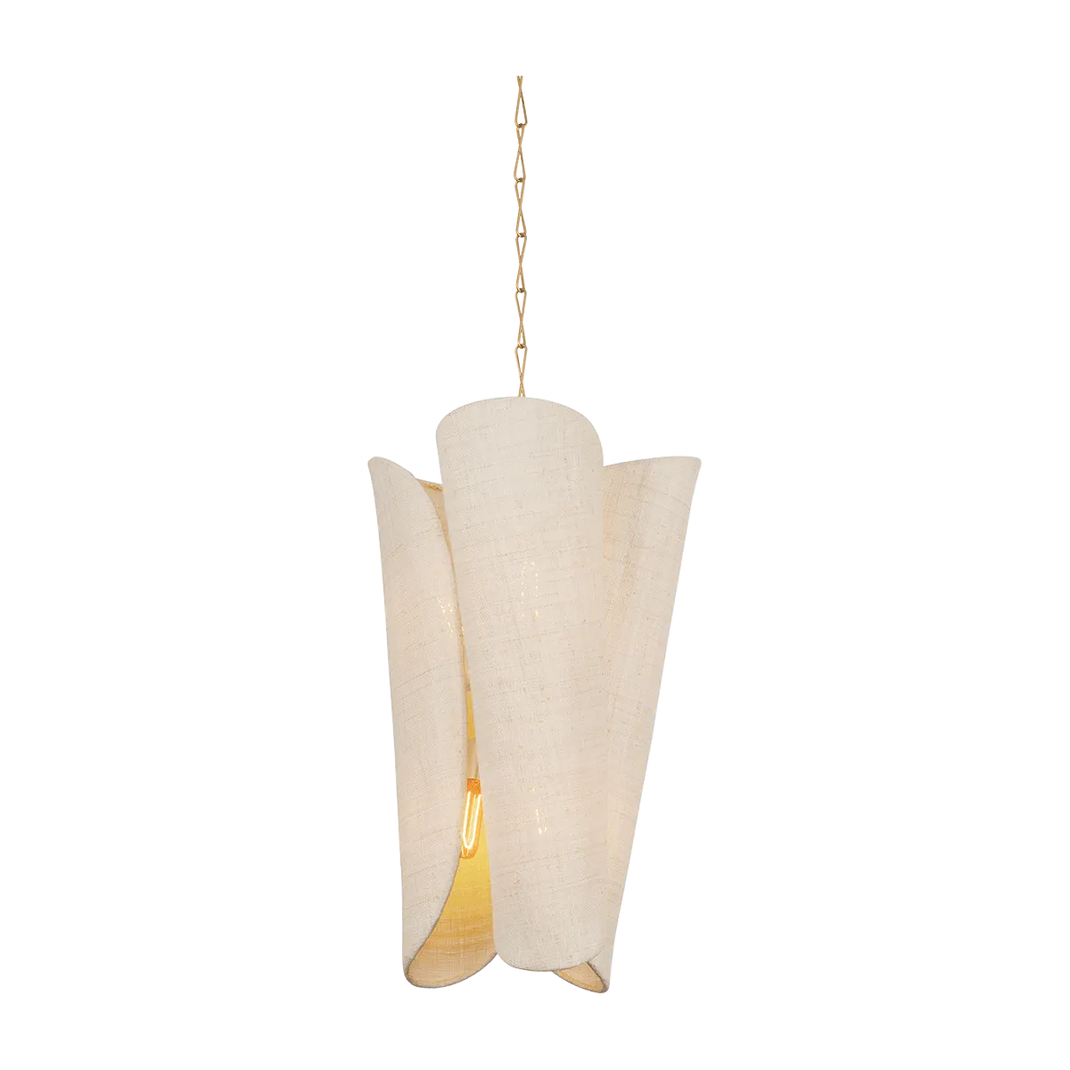 Hudson Valley Lighting - Springhill Pendant - 1456-GL - Canada Light Shop