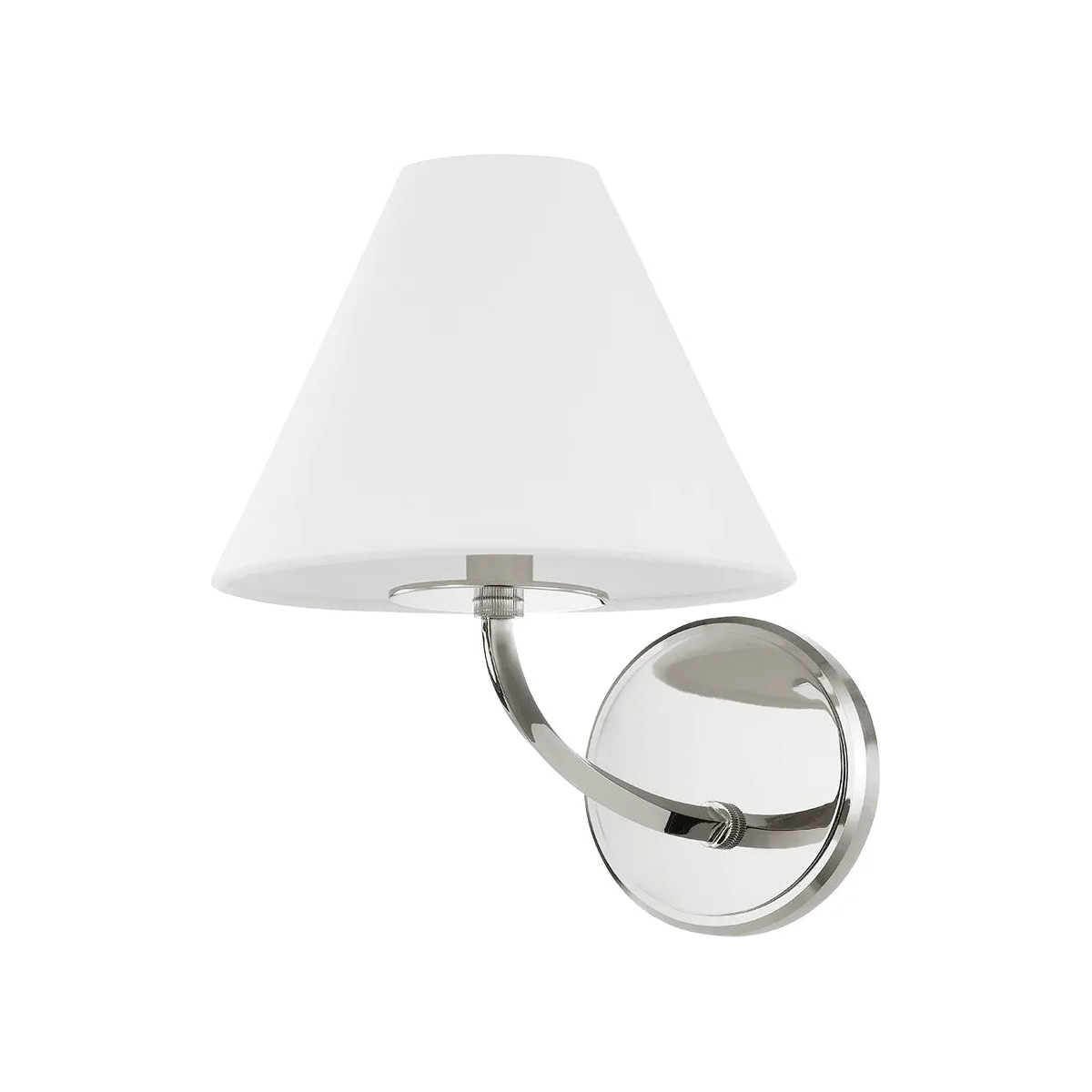 Hudson Valley Lighting - Stacey Wall Sconce - BKO900-PN - Canada Light Shop