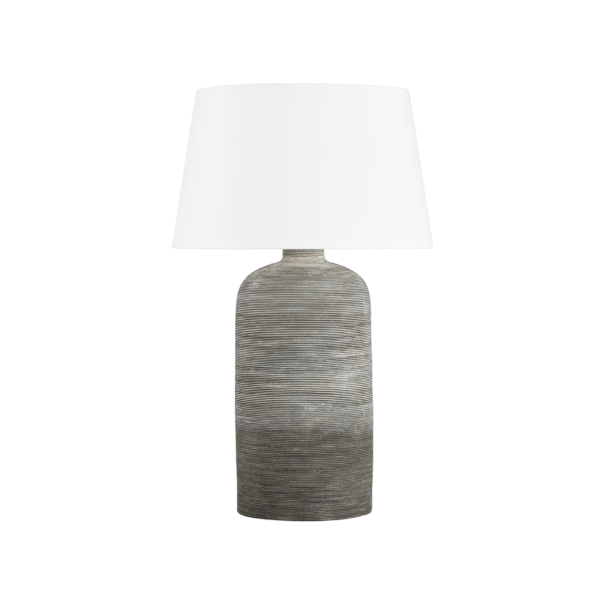 Hudson Valley Lighting - Sutton Manor Table Lamp - L5631-AGB/CCS - Canada Light Shop