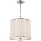Hudson Valley Lighting - Sweeny Pendant - 7915-PN - Canada Light Shop