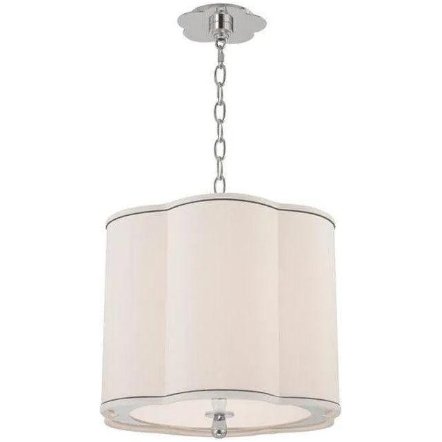 Hudson Valley Lighting - Sweeny Pendant - 7915-PN - Canada Light Shop