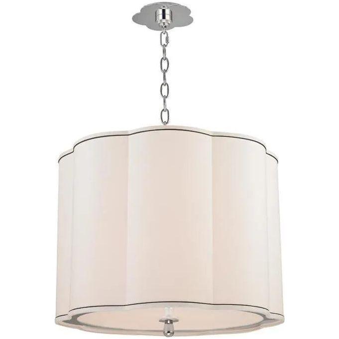 Hudson Valley Lighting - Sweeny Pendant - 7920-PN - Canada Light Shop