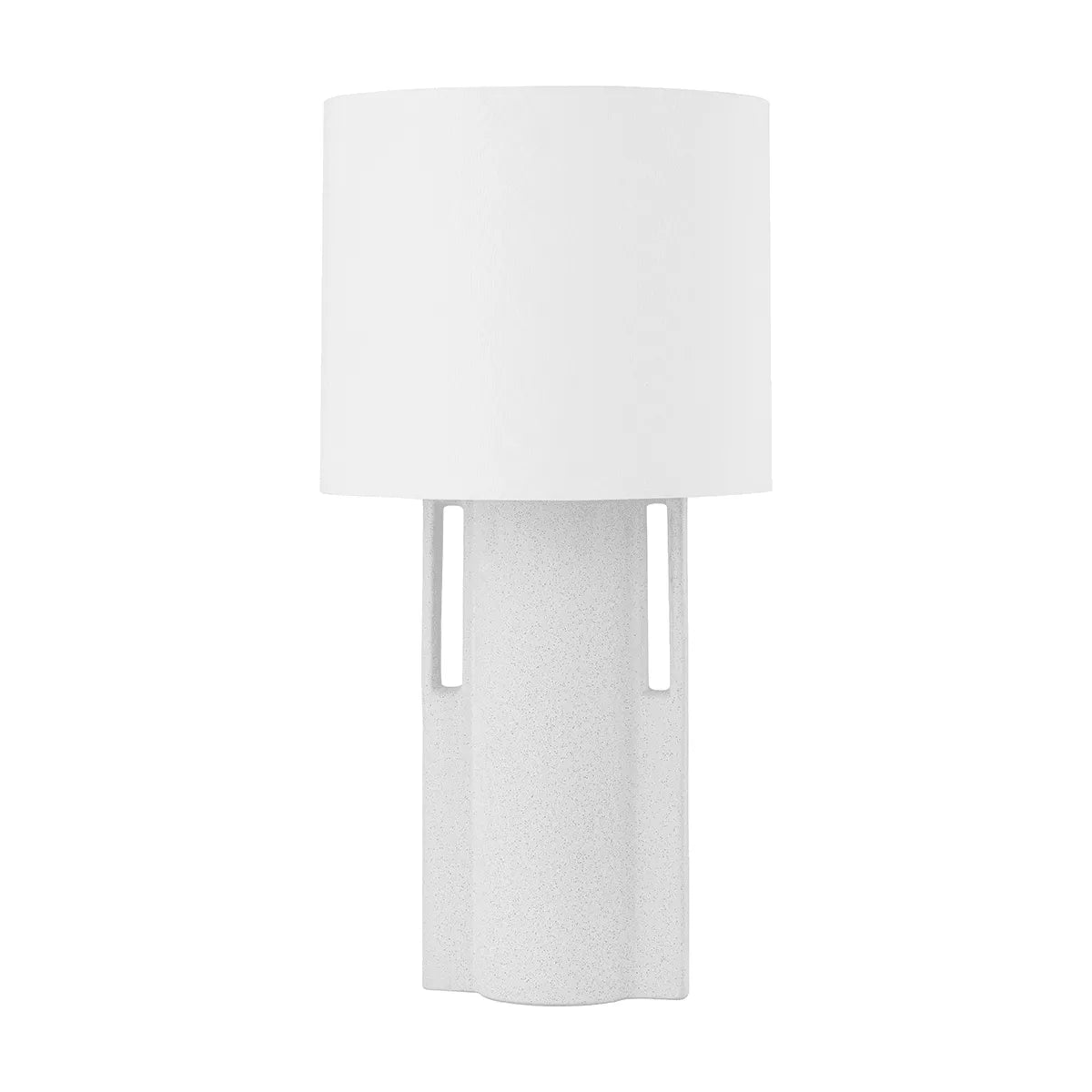 Hudson Valley Lighting - Sydney Table Lamp - L1690-AGB/CWK - Canada Light Shop