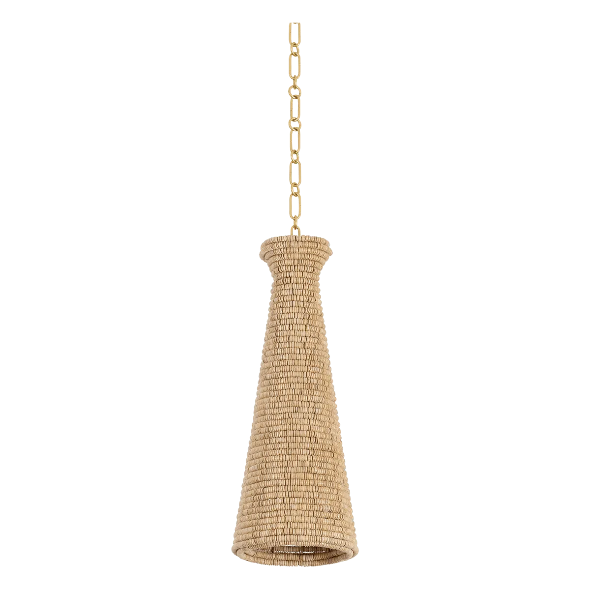 Hudson Valley Lighting - Tallman Pendant - 5008-VGL - Canada Light Shop