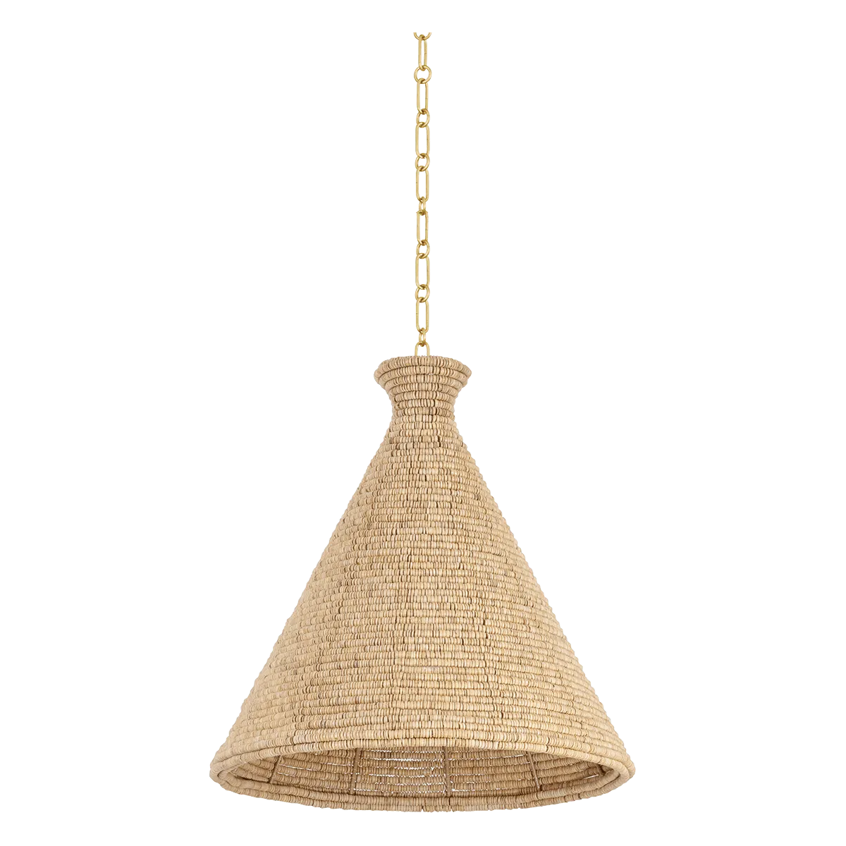 Hudson Valley Lighting - Tallman Pendant - 5020-VGL - Canada Light Shop