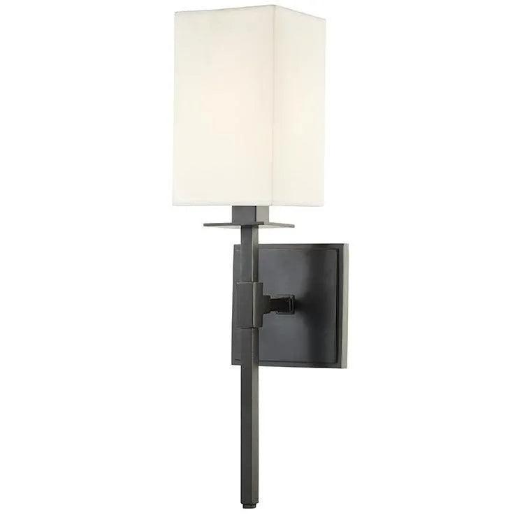 Hudson Valley Lighting - Taunton Wall Sconce - 4400-OB - Canada Light Shop