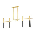 Hudson Valley Lighting - Thurston LED Island Pendant - 2557-AOB - Canada Light Shop