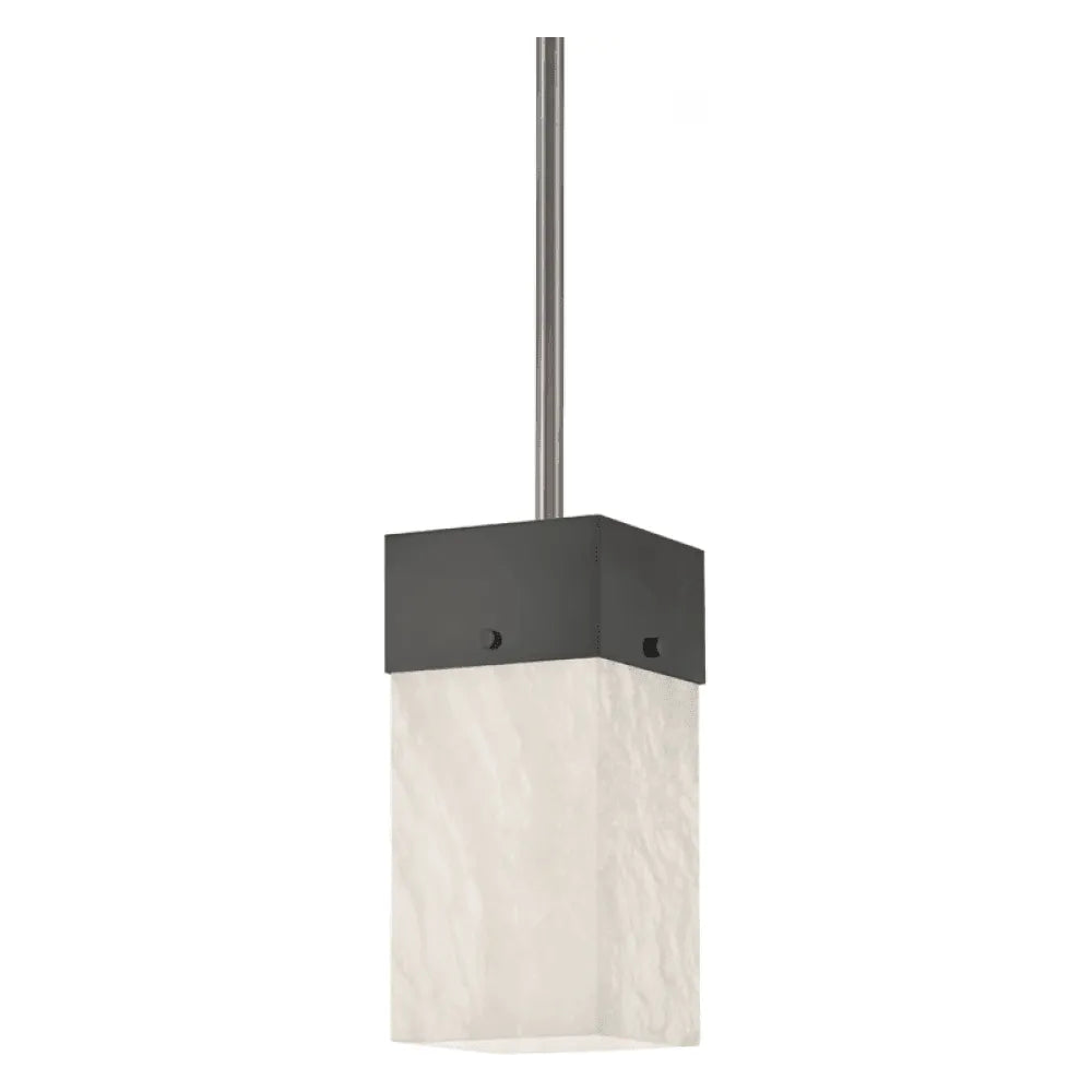 Hudson Valley Lighting - Times Square Pendant - 3806-BLNK - Canada Light Shop