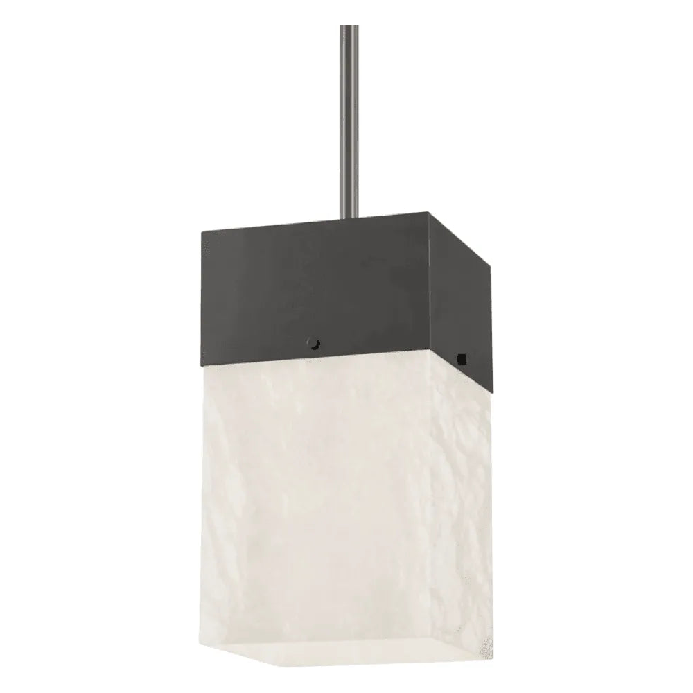 Hudson Valley Lighting - Times Square Pendant - 3810-BLNK - Canada Light Shop