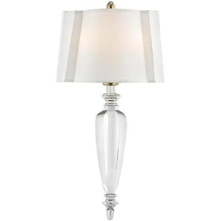 Hudson Valley Lighting - Tipton Wall Sconce - 7411-AGB - Canada Light Shop