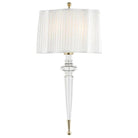 Hudson Valley Lighting - Tipton Wall Sconce - 7611-AGB - Canada Light Shop