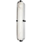 Hudson Valley Lighting - Tribeca LED Bath Vanity - 2916-BN/BK - Canada Light Shop