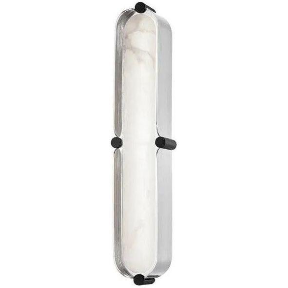 Hudson Valley Lighting - Tribeca LED Bath Vanity - 2916-BN/BK - Canada Light Shop