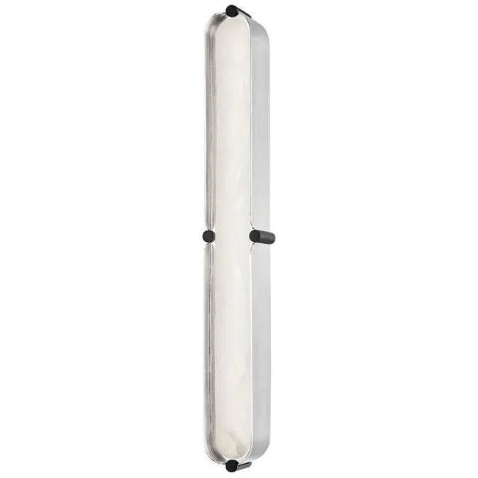 Hudson Valley Lighting - Tribeca LED Bath Vanity - 2923-BN/BK - Canada Light Shop