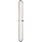 Hudson Valley Lighting - Tribeca LED Bath Vanity - 2930-BN/BK - Canada Light Shop