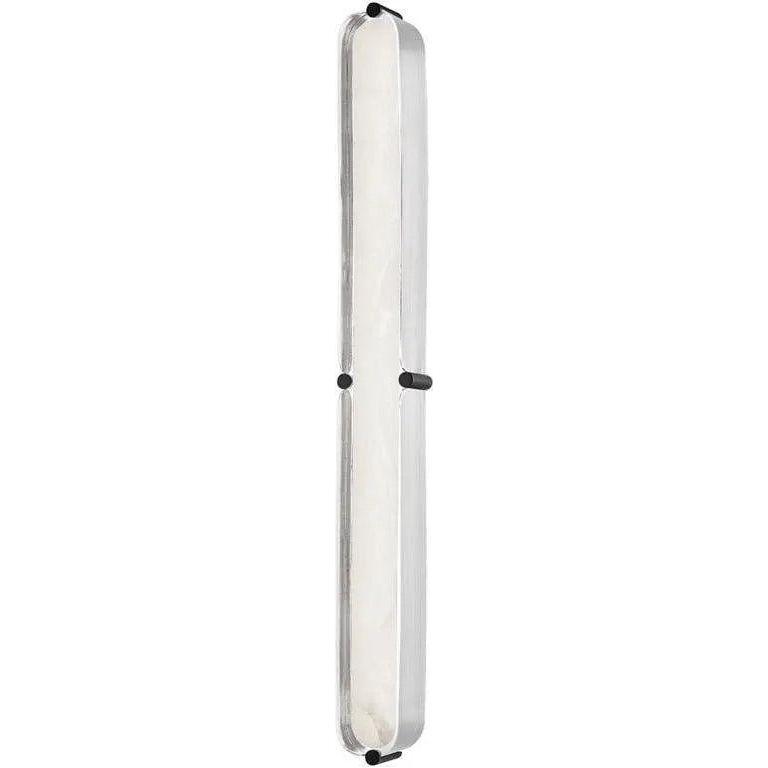 Hudson Valley Lighting - Tribeca LED Bath Vanity - 2930-BN/BK - Canada Light Shop