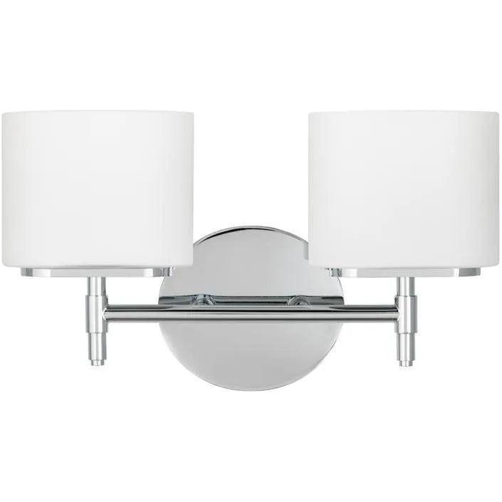 Hudson Valley Lighting - Trinity Bath Vanity - 8902-PC - Canada Light Shop