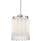 Hudson Valley Lighting - Tyrell Pendant - 8915-PN - Canada Light Shop